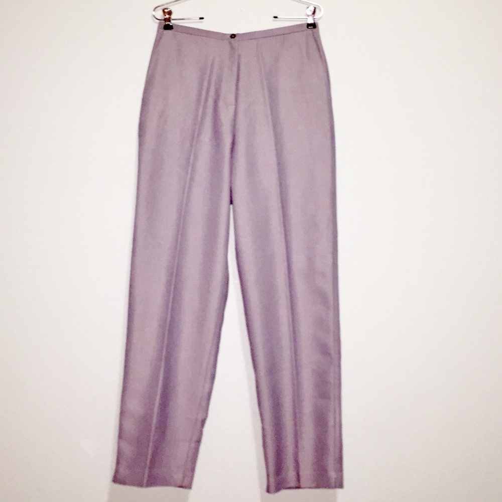 NWT Nike Golf light gray pants